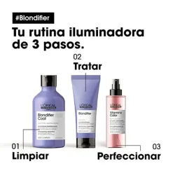 L'OREAL PROFESSIONNEL Blondifier Conditioner