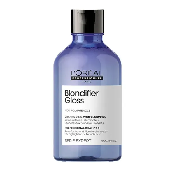 Blondifier Gloss Shampoo*L'OREAL PROFESSIONNEL Best