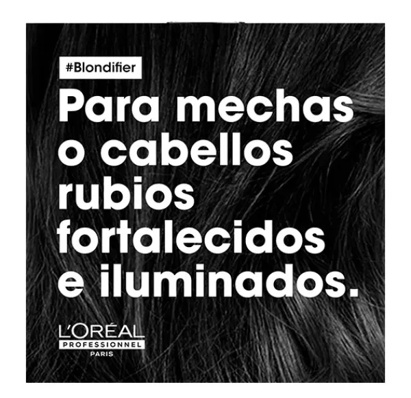 Blondifier Gloss Shampoo*L'OREAL PROFESSIONNEL Best