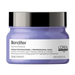 New L'OREAL PROFESSIONNEL Blondifier Mask