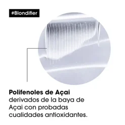 New L'OREAL PROFESSIONNEL Blondifier Mask