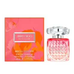 Blossom Edición Especial*JIMMY CHOO Online