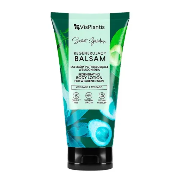 Discount Bálsamo Corporal De Aguacate Corporal