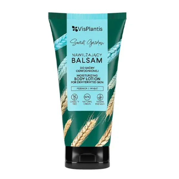 Online VIS PLANTIS Bálsamo Corporal De Trigo