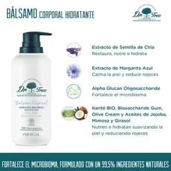 Sale DR.TREE Bálsamo Corporal Hidratante