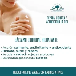 Sale DR.TREE Bálsamo Corporal Hidratante
