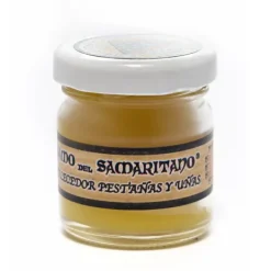 Discount YERBAS VIVAS Bálsamo Del Samaritano Uñas Y Pestañas