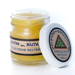 Discount YERBAS VIVAS Bálsamo Del Samaritano Uñas Y Pestañas