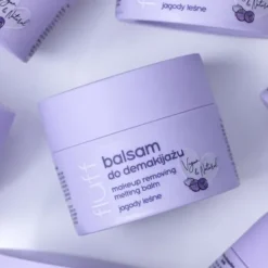 Best Bálsamo Desmaquillante Arándanos Limpieza