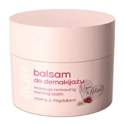 Bálsamo Desmaquillante Frambuesa*FLUFF Best