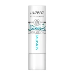 Bálsamo Labial Basis Sensitiv*LAVERA