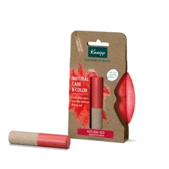 Bálsamo Labial Con Color*KNEIPP Sale