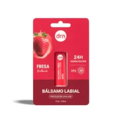 Bálsamo Labial Fresa SPF 30*DRN Outlet