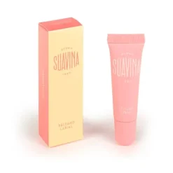 Bálsamo Labial Pediátrico*SUAVINA