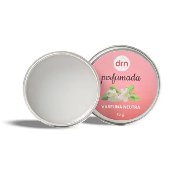 Bálsamo Labial Perfumada*DRN Online