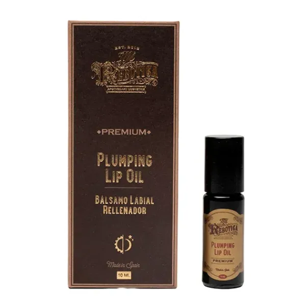 Bálsamo Labial Rellenador*MI REBOTICA Outlet