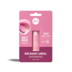 Bálsamo Labial Soft Rose SPF 30*DRN Sale