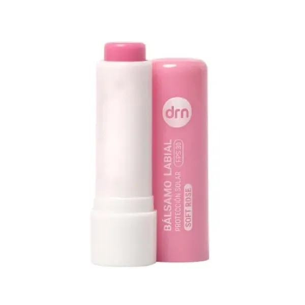 Bálsamo Labial Soft Rose SPF 30*DRN Sale
