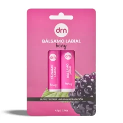 Bálsamo Labial Stick Berry*DRN Online