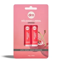 Bálsamo Labial Stick Cereza*DRN Hot