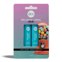 Bálsamo Labial Stick Chicle*DRN Online