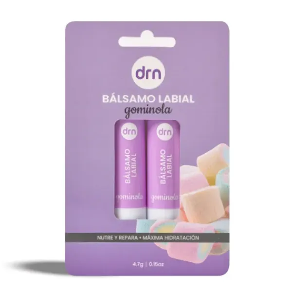 Bálsamo Labial Stick Gominola*DRN Discount