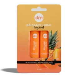 Bálsamo Labial Stick Tropical*DRN Hot