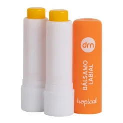 Bálsamo Labial Stick Tropical*DRN Hot