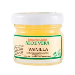 Bálsamo Labial Vainilla*YERBAS VIVAS Online