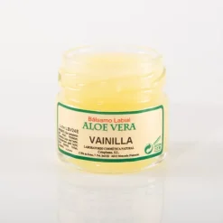 Bálsamo Labial Vainilla*YERBAS VIVAS Online