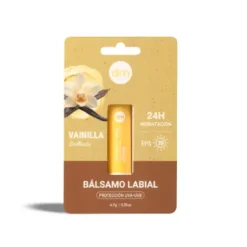 Bálsamo Labial Vainilla SPF 30*DRN Best
