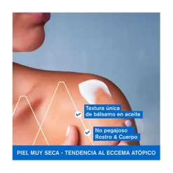 Discount URIAGE Bálsamo Óleo-Calmante