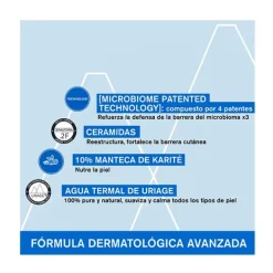 Discount URIAGE Bálsamo Óleo-Calmante