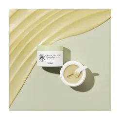 Bálsamo Limpiador Con Te Verde*YADAH Best