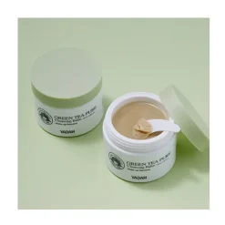 Bálsamo Limpiador Con Te Verde*YADAH Best