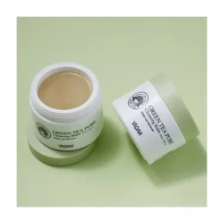 Bálsamo Limpiador Con Te Verde*YADAH Best