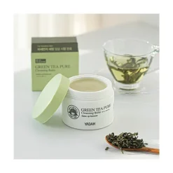 Bálsamo Limpiador Con Te Verde*YADAH Best