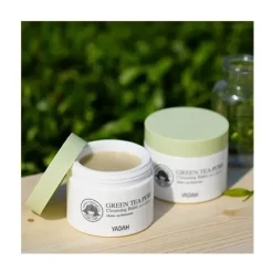 Bálsamo Limpiador Con Te Verde*YADAH Best