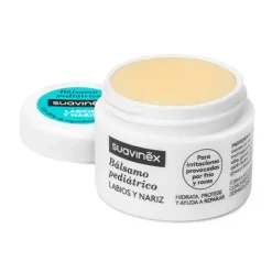 Hot Bálsamo Pediátrico Higiene Y Cuidado