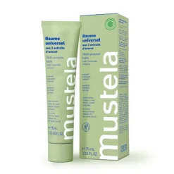 Sale Bálsamo Universal Higiene Y Cuidado