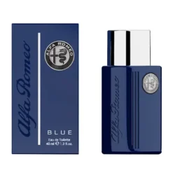 Discount ALFA ROMEO Blue