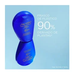 Blue Expert Protector Lotion Spf 50+*SHISEIDO
