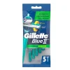 GILLETTE Blue II Plus Salom