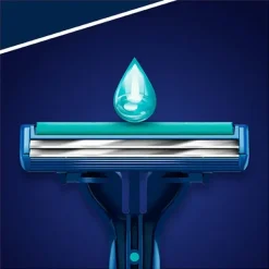 GILLETTE Blue II Plus Salom