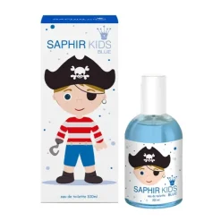 Blue Kidseau*SAPHIR