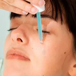 Blue Moon Peeling*LULLAGE New