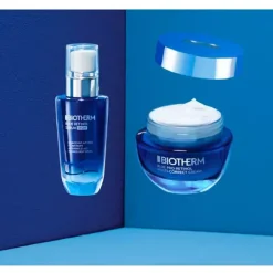 Blue Retinol Night Serum*BIOTHERM Best