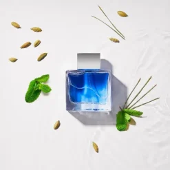 Blue Seduction*ANTONIO BANDERAS Discount