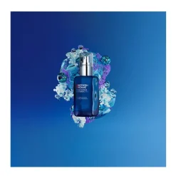Blue Serum*BIOTHERM New