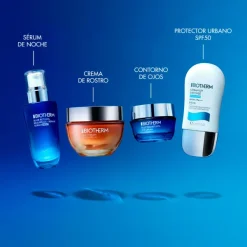 Blue Therapy Amber Algae Revitalize Día*BIOTHERM New